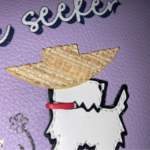 Wallet, Radley of London Sunshine Seeker Bifold, NWT - Picture 10 of 11